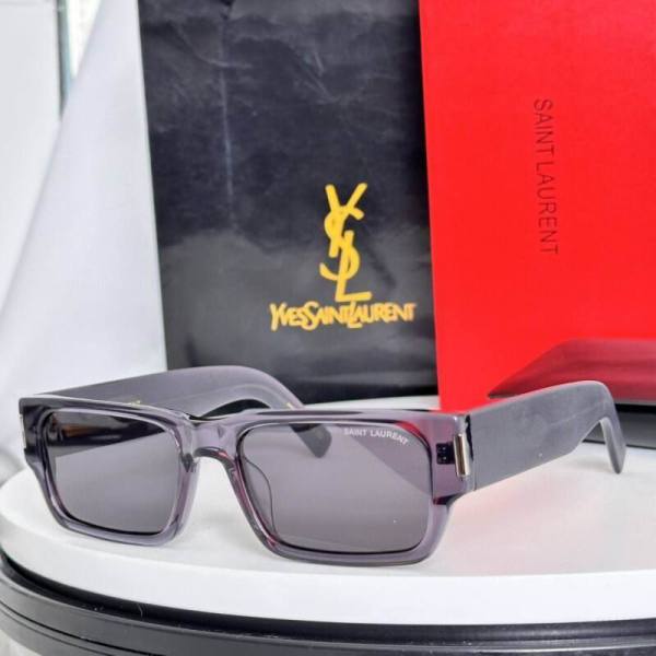 YSL Sunglasses AAA (255)