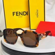 Fendi Sunglasses AAA (518)