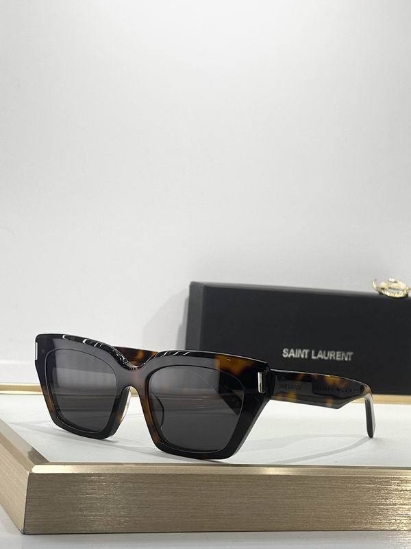 YSL Sunglasses AAA (497)