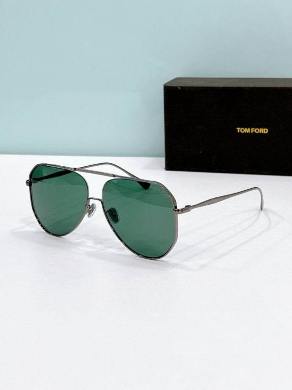 Tom Ford Sunglasses AAA (45)