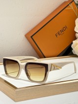 Fendi Sunglasses AAA (213) Fendi Sunglasses AAA (213)