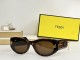 Fendi Sunglasses AAA (550)