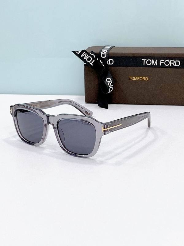 Tom Ford Sunglasses AAA (795)