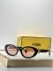 Fendi Sunglasses AAA (458)