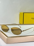Fendi Sunglasses AAA (248)