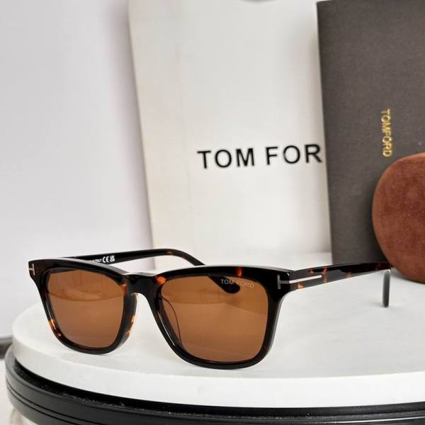 Tom Ford Sunglasses AAA (1274)