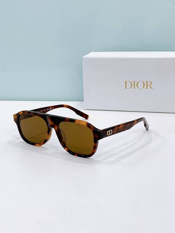 Dior Sunglasses AAA (840)
