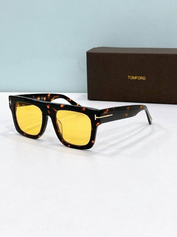 Tom Ford Sunglasses AAA (146)