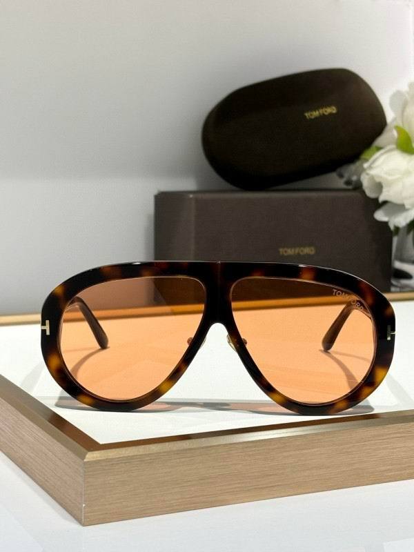 Tom Ford Sunglasses AAA (348)