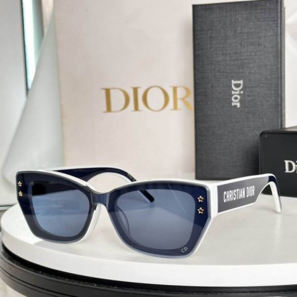 Dior Sunglasses AAA (262)