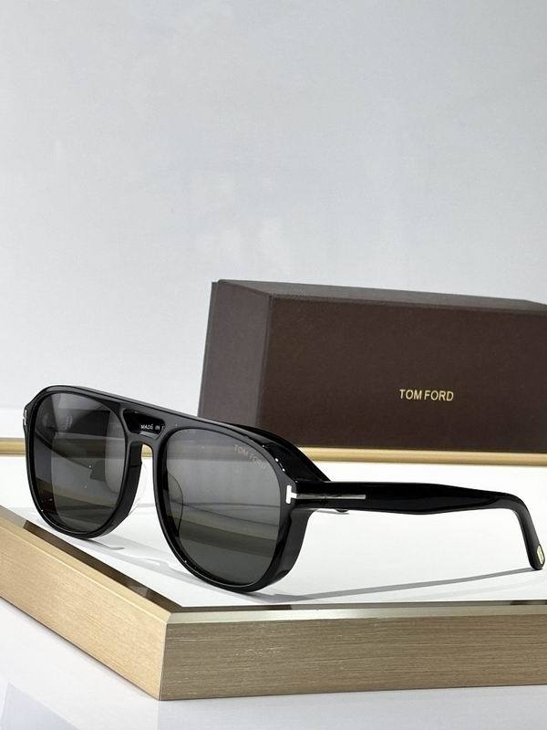 Tom Ford Sunglasses AAA (1084)
