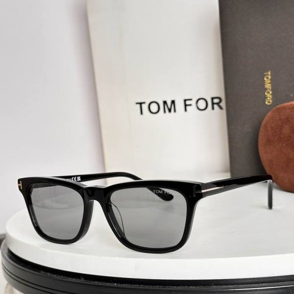 Tom Ford Sunglasses AAA (1275)