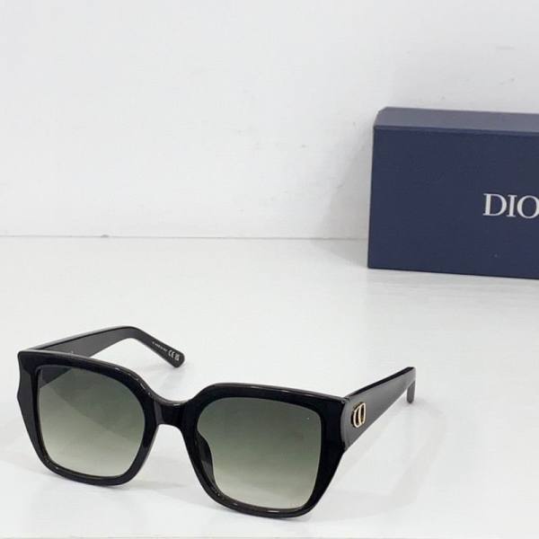 Dior Sunglasses AAA (98)