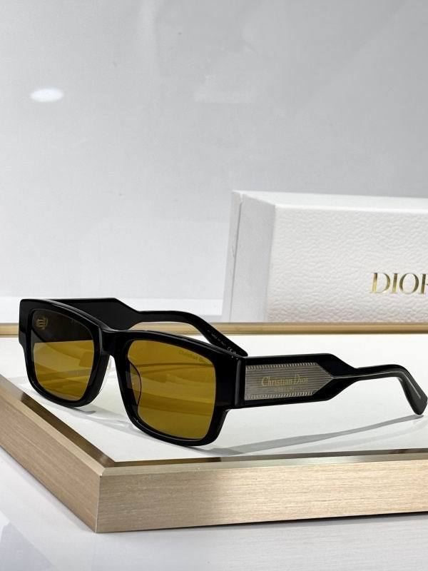 Dior Sunglasses AAA (2)