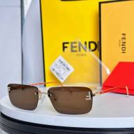 Fendi Sunglasses AAA (486)