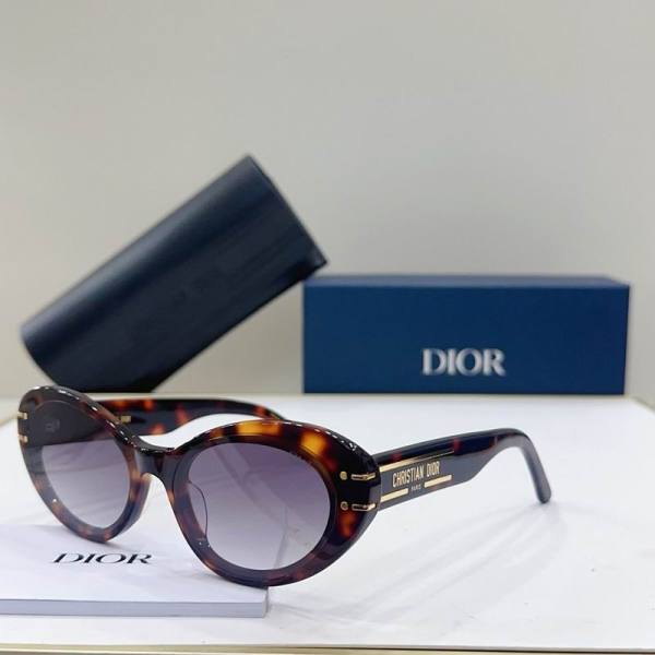 Dior Sunglasses AAA (989)
