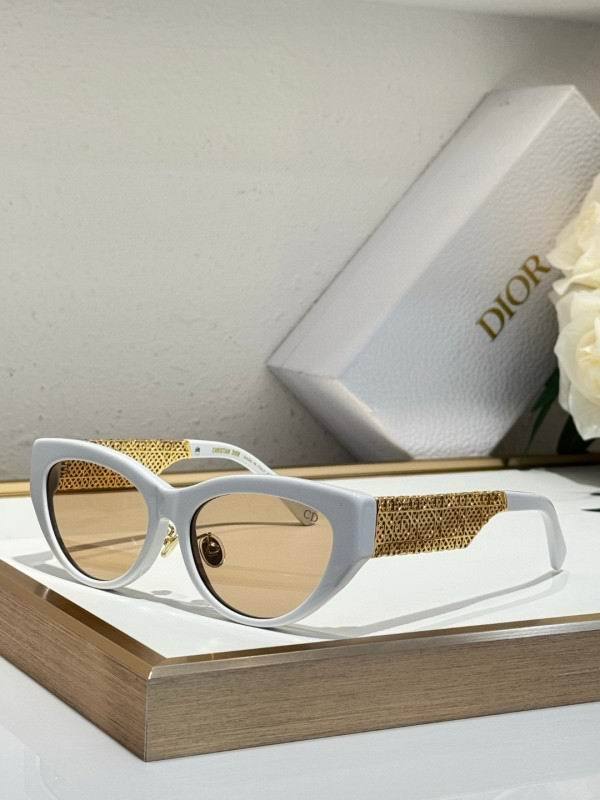 Dior Sunglasses AAA (196)