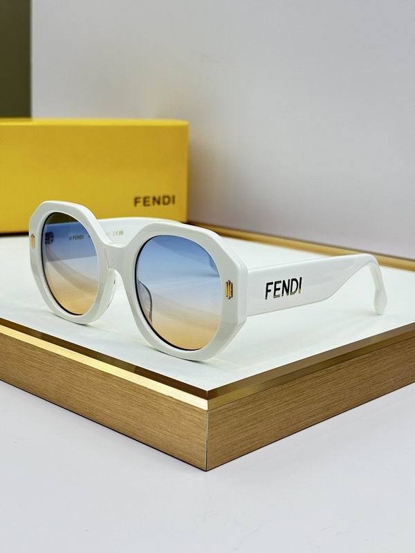 Fendi Sunglasses AAA (441)