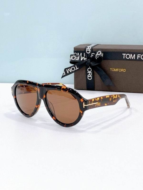 Tom Ford Sunglasses AAA (620)