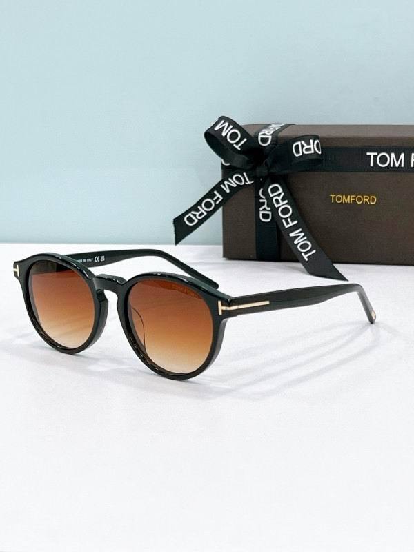 Tom Ford Sunglasses AAA (369)