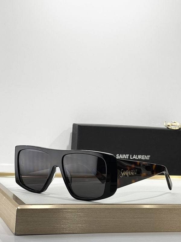 YSL Sunglasses AAA (561)