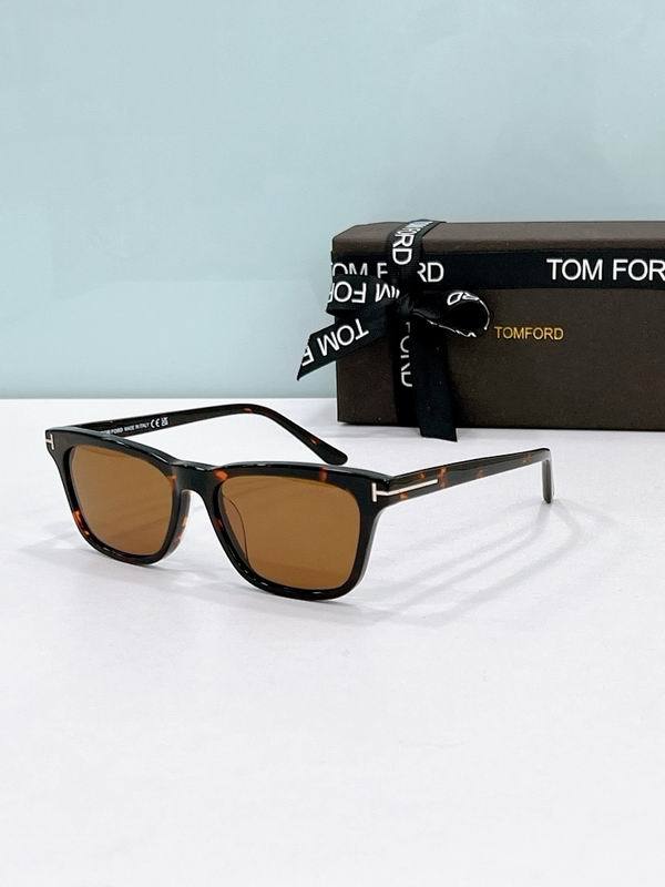 Tom Ford Sunglasses AAA (1316)
