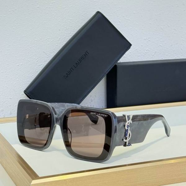 YSL Sunglasses AAA (334)