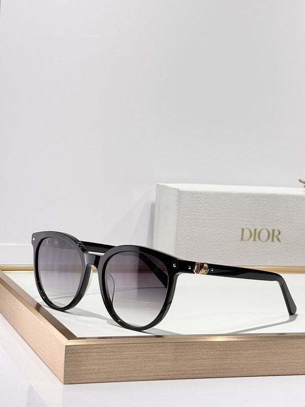 Dior Sunglasses AAA (1182)