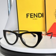 Fendi Sunglasses AAA (223)