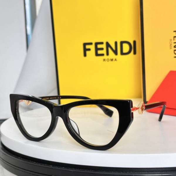 Fendi Sunglasses AAA (223)