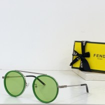 Fendi Sunglasses AAA (38)