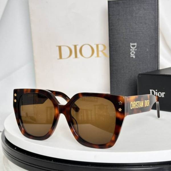 Dior Sunglasses AAA (531)