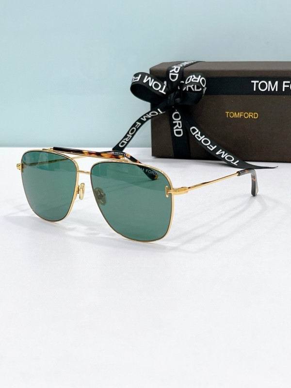 Tom Ford Sunglasses AAA (463)