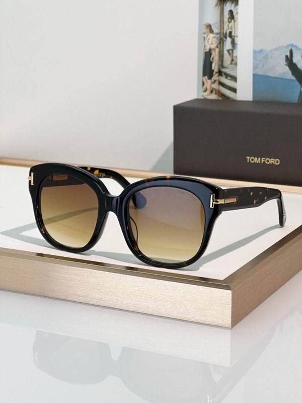 Tom Ford Sunglasses AAA (552)