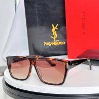 YSL Sunglasses AAA (254)