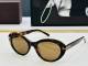 Tom Ford Sunglasses AAA (1204)