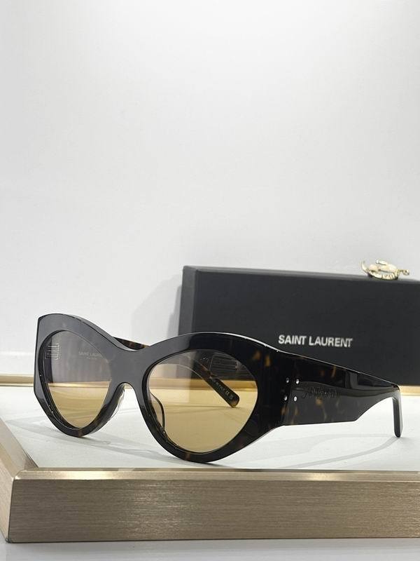 YSL Sunglasses AAA (513)