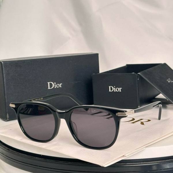 Dior Sunglasses AAA (874)