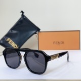 Fendi Sunglasses AAA (99)