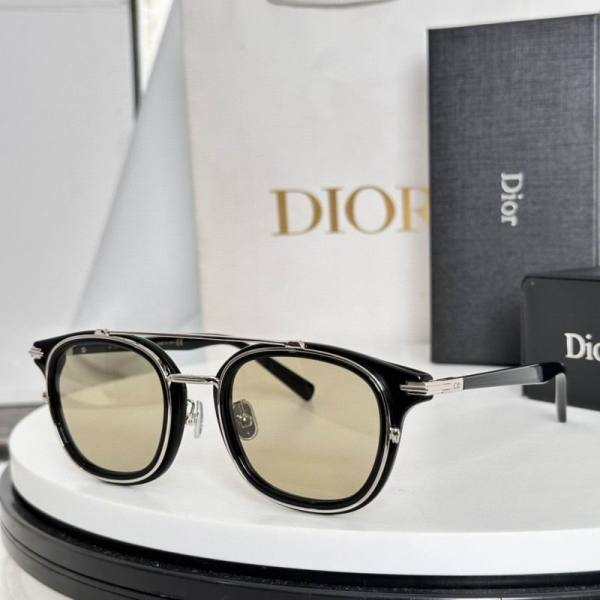 Dior Sunglasses AAA (281)