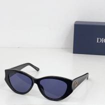 Dior Sunglasses AAA (109) Dior Sunglasses AAA (109)