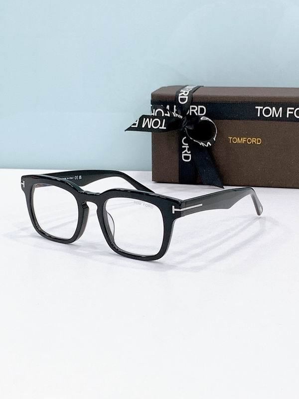 Tom Ford Sunglasses AAA (874)