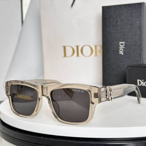 Dior Sunglasses AAA (291)