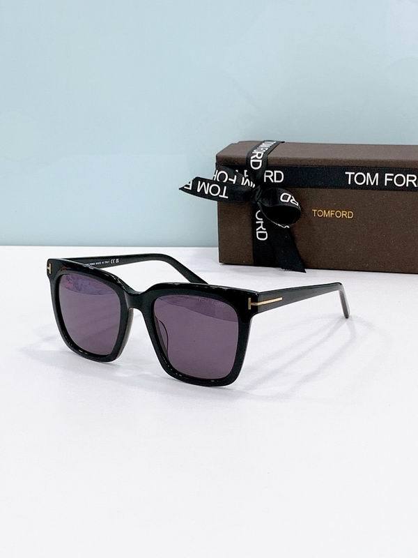 Tom Ford Sunglasses AAA (883)