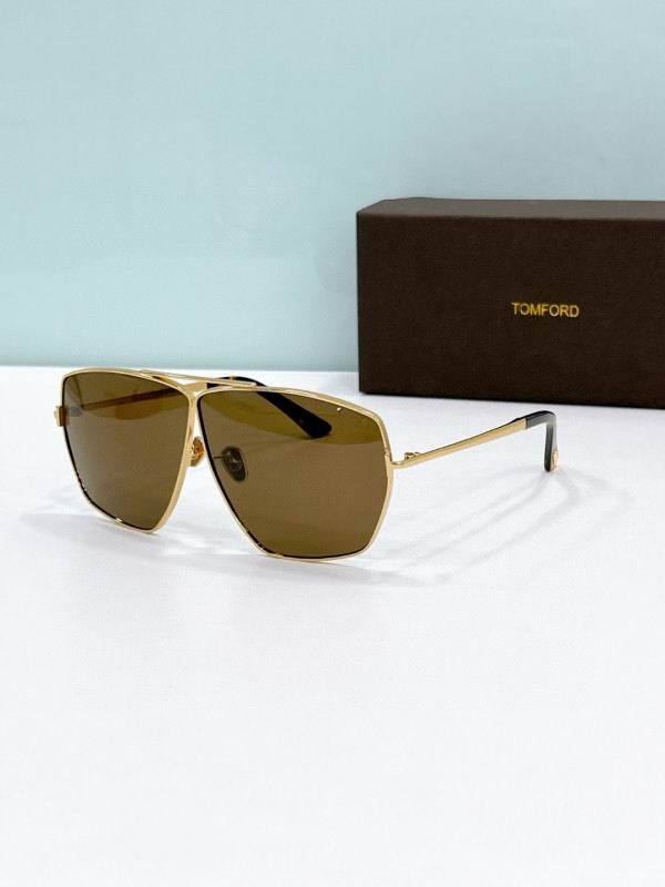Tom Ford Sunglasses AAA (76)
