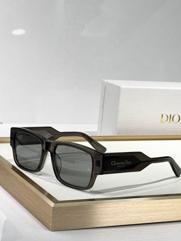 Dior Sunglasses AAA (6)