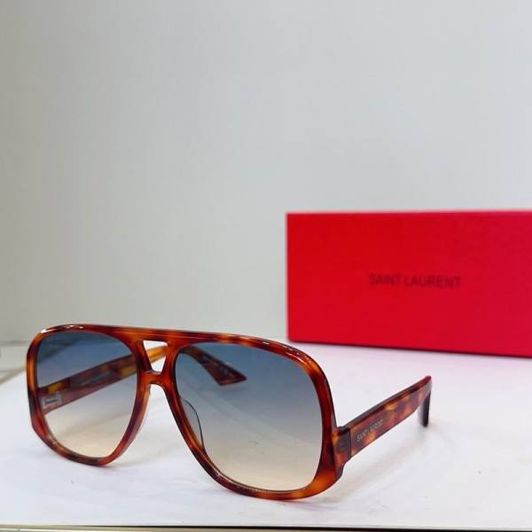 YSL Sunglasses AAA (469)