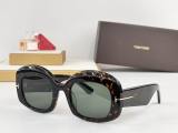 Tom Ford Sunglasses AAA (1294)