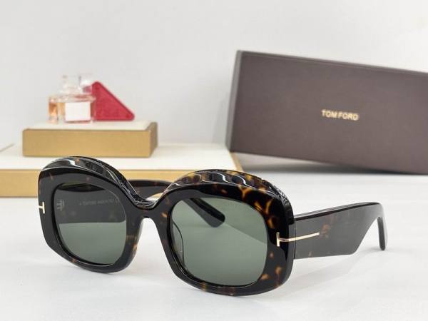 Tom Ford Sunglasses AAA (1294)