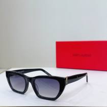 YSL Sunglasses AAA (488) YSL Sunglasses AAA (488)